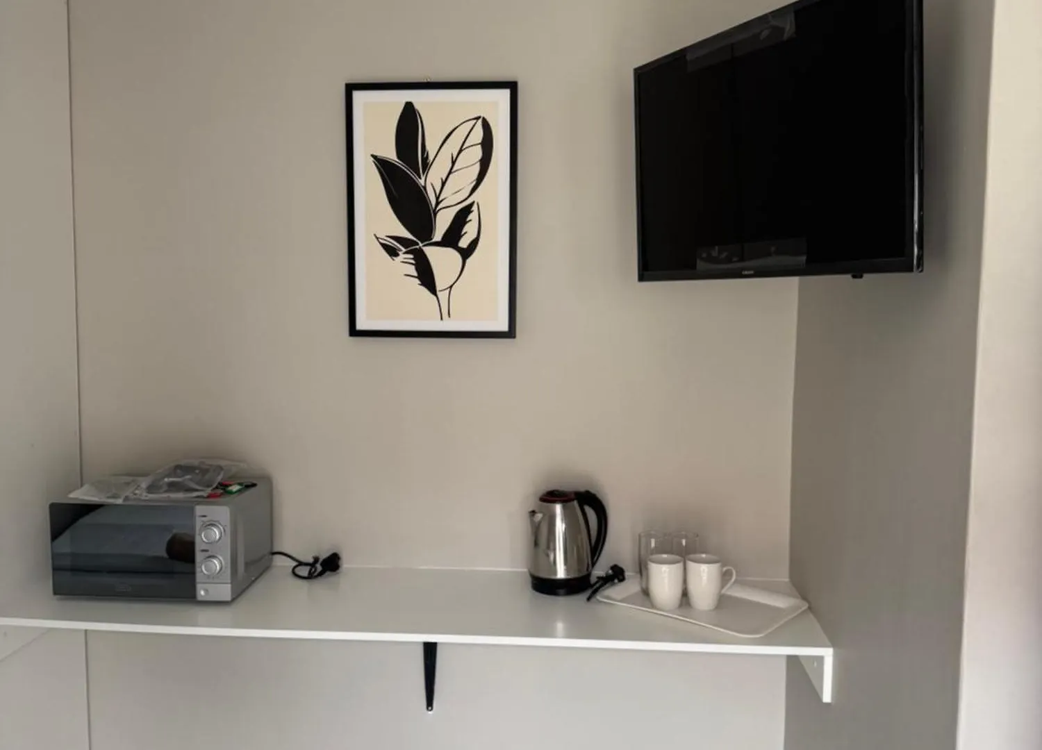 Willow Rose Port Elizabeth Bed & Breakfast