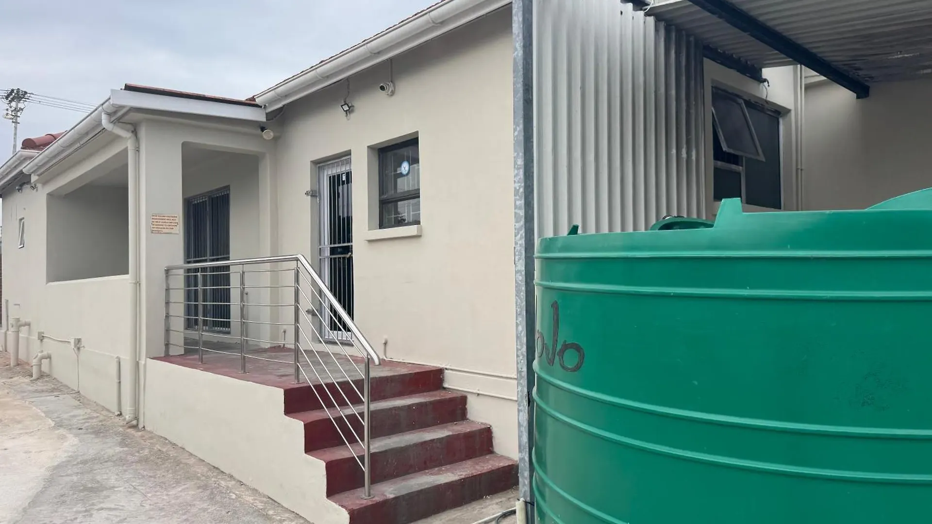 Bed & Breakfast Willow Rose Port Elizabeth