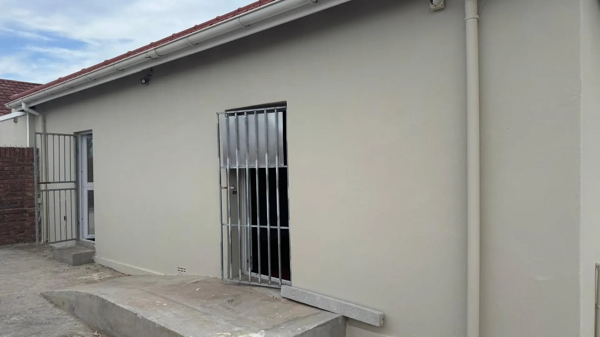 Bed & Breakfast Willow Rose Port Elizabeth