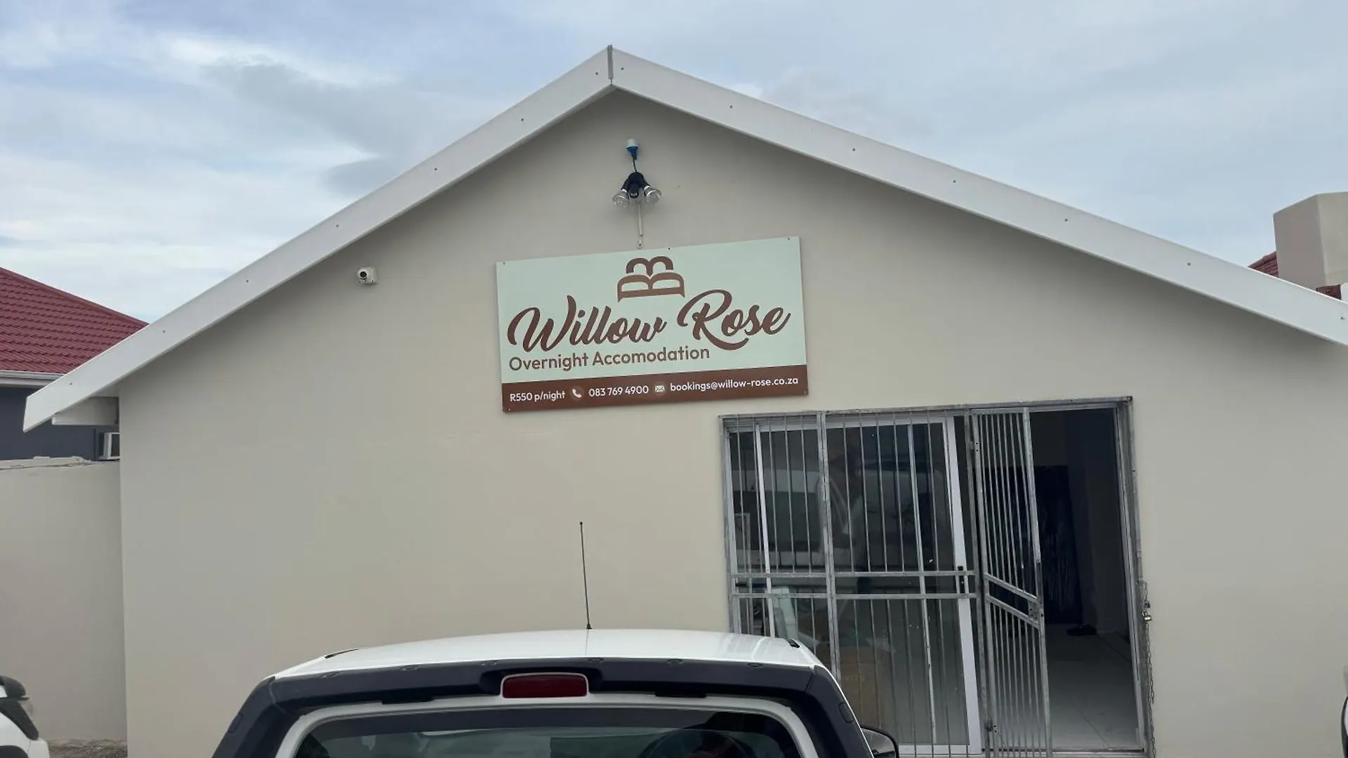 Willow Rose Port Elizabeth South Africa