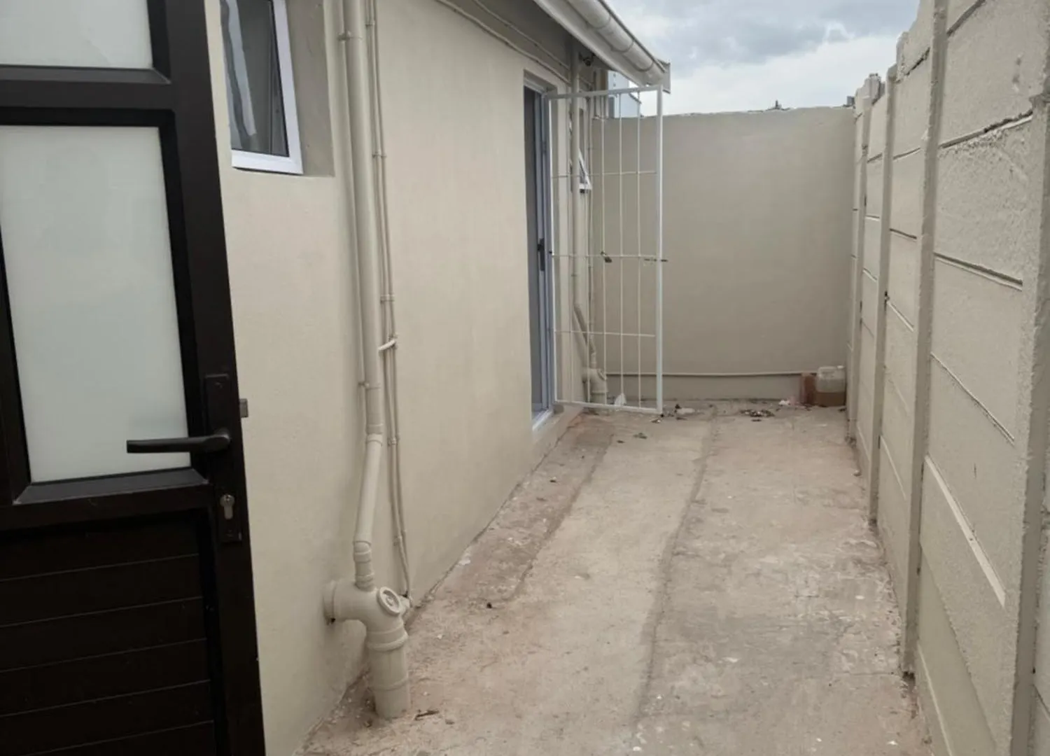 Bed & Breakfast Willow Rose Port Elizabeth
