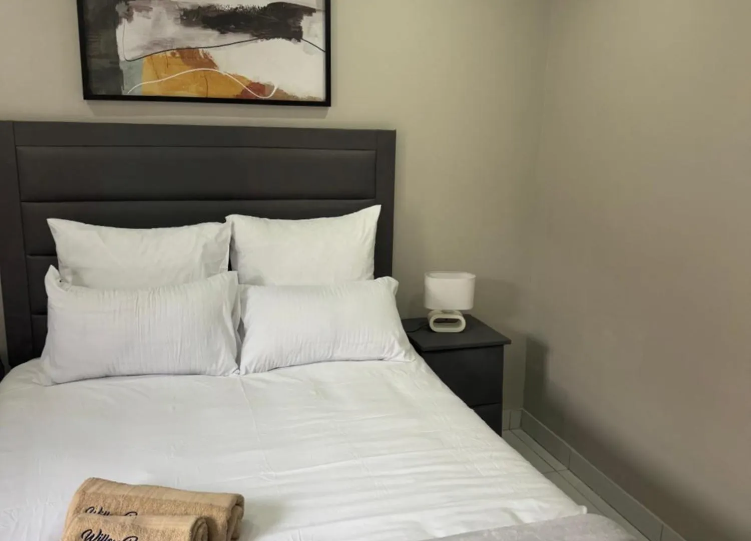 Bed & Breakfast Willow Rose Port Elizabeth
