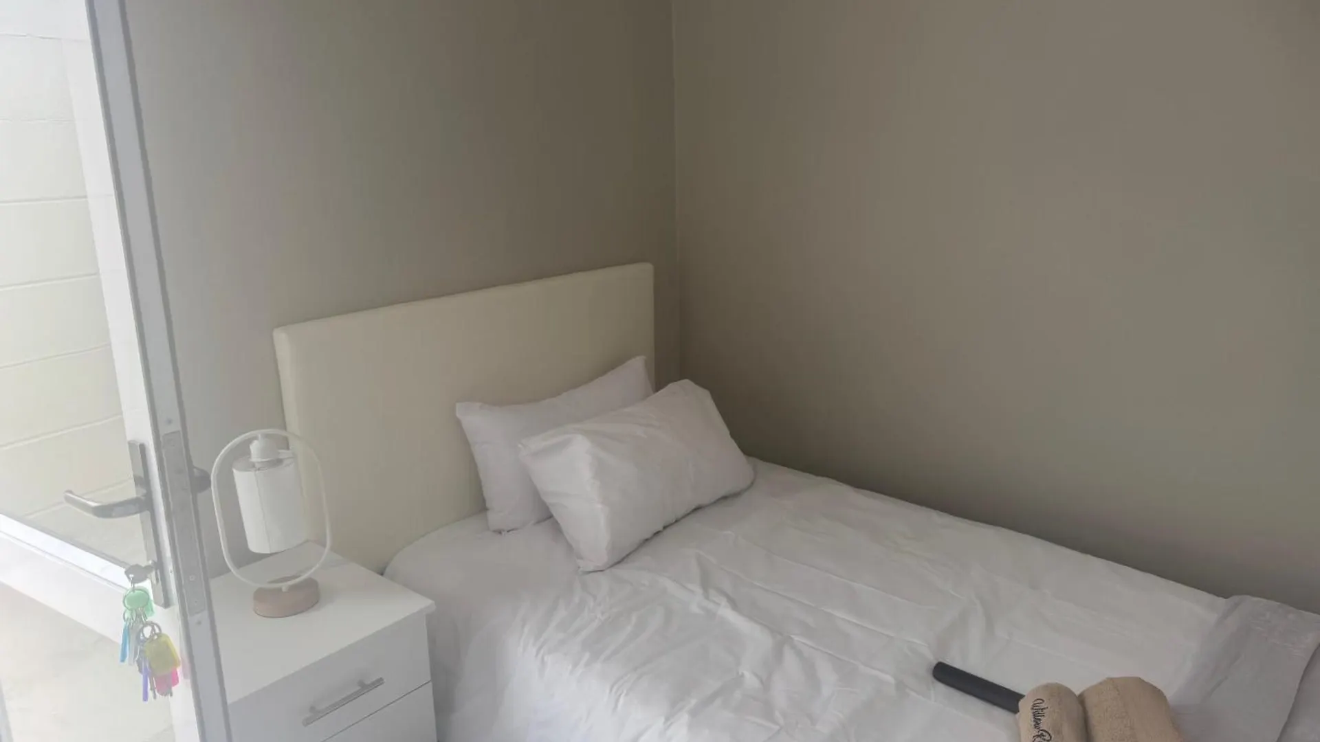 Willow Rose Port Elizabeth Bed & Breakfast