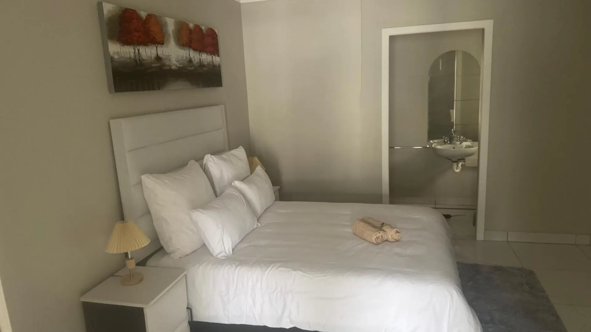 Willow Rose Port Elizabeth