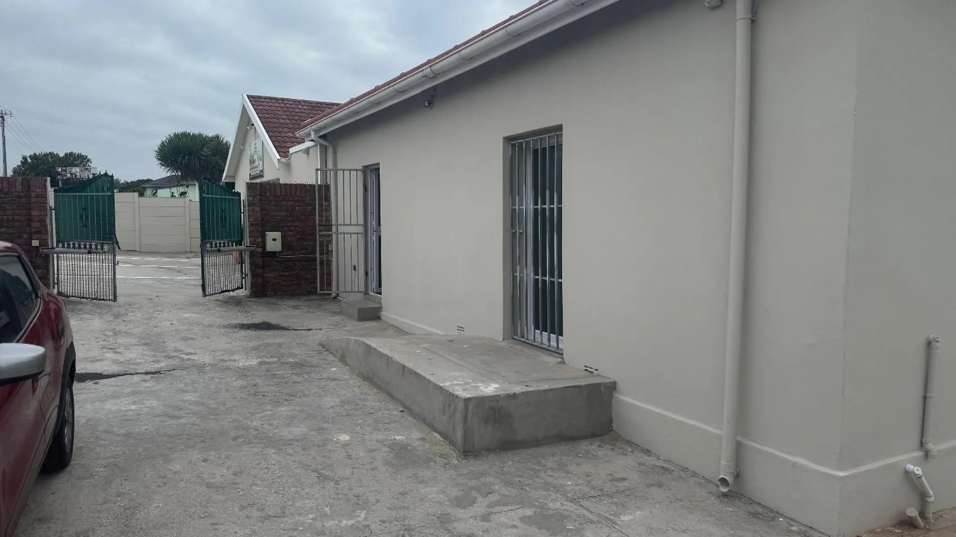 Bed & Breakfast Willow Rose Port Elizabeth South Africa