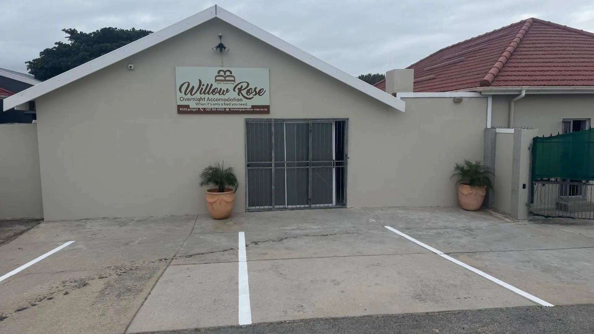 Willow Rose Port Elizabeth